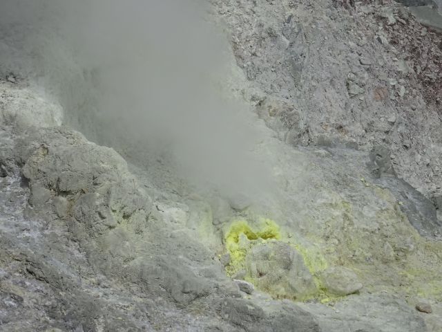 Berastagi